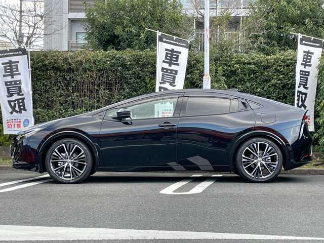TOYOTA PRIUS 2025 Image 31