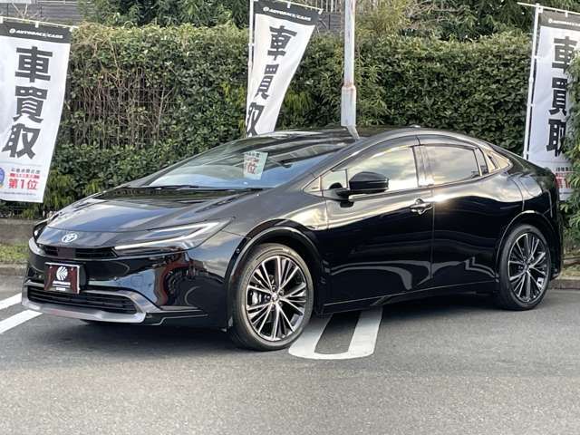 TOYOTA PRIUS 2025 Image 31