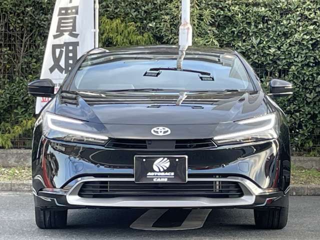 TOYOTA PRIUS 2025 Image 31