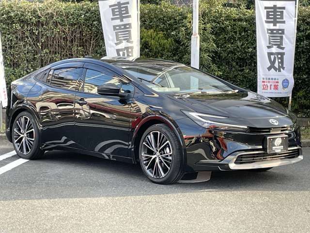 TOYOTA PRIUS 2025 Image 31