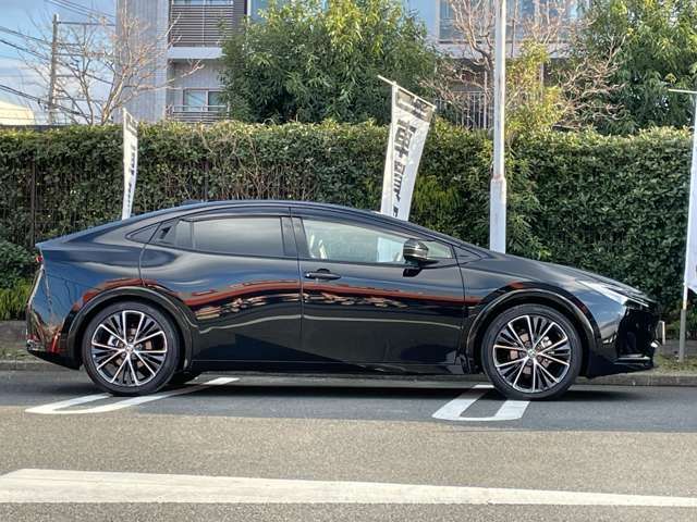 TOYOTA PRIUS 2025 Image 31