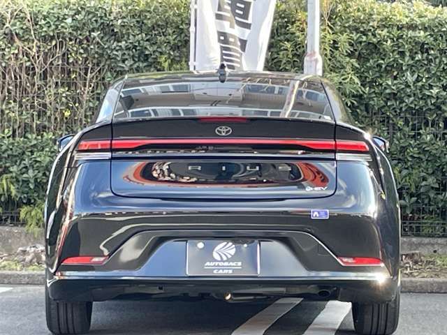 TOYOTA PRIUS 2025 Image 31