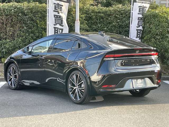 TOYOTA PRIUS 2025 Image 31