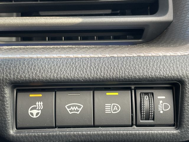 TOYOTA PRIUS 2025 Image 31