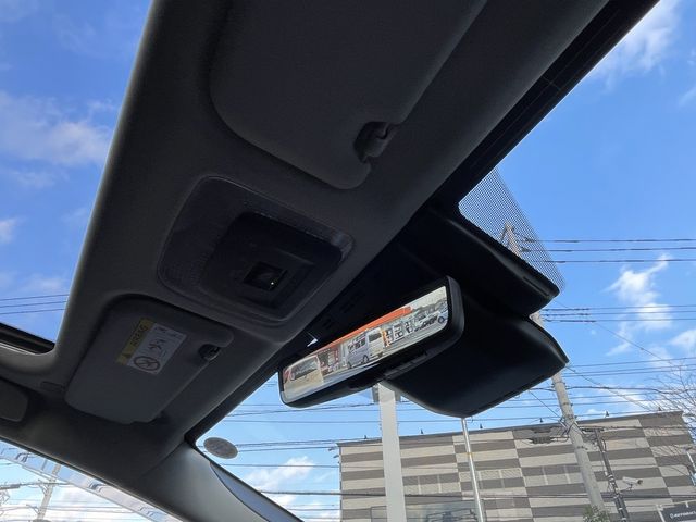 TOYOTA PRIUS 2025 Image 31