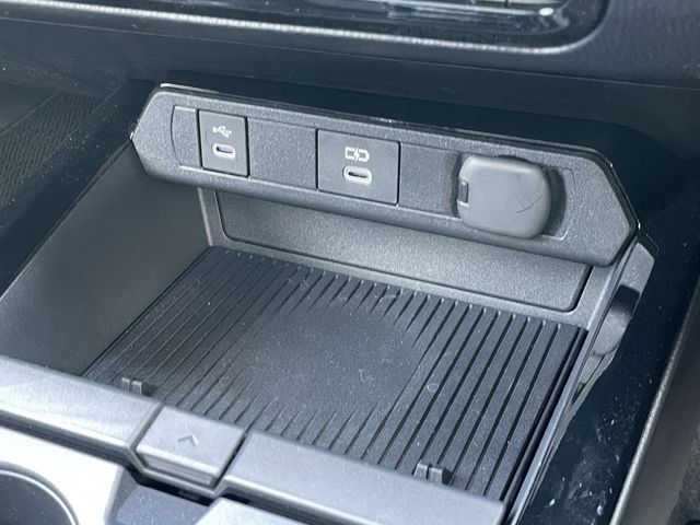 TOYOTA PRIUS 2025 Image 31