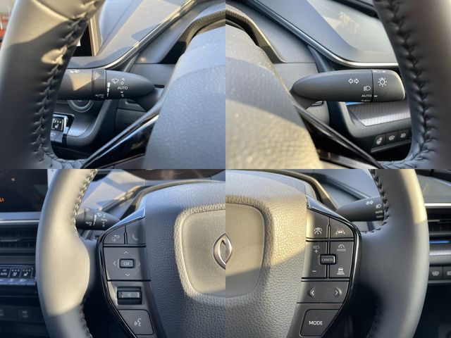 TOYOTA PRIUS 2025 Image 31