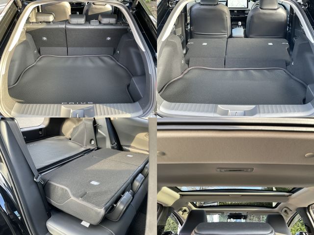 TOYOTA PRIUS 2025 Image 31