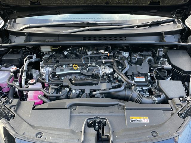 TOYOTA PRIUS 2025 Image 31