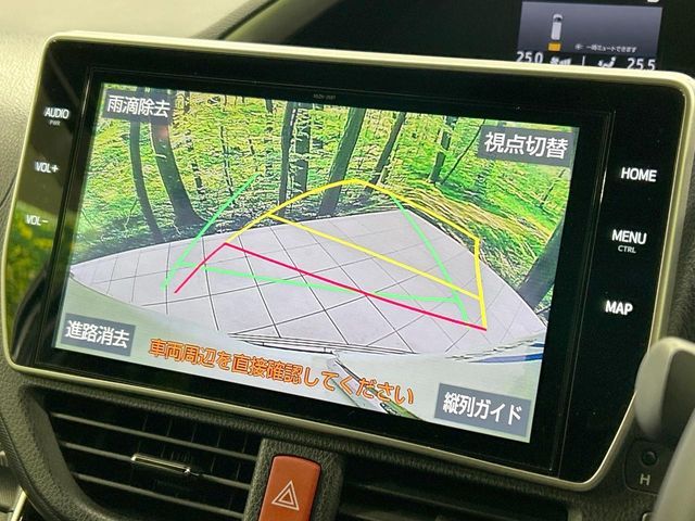 TOYOTA VOXY 2019 Image 31