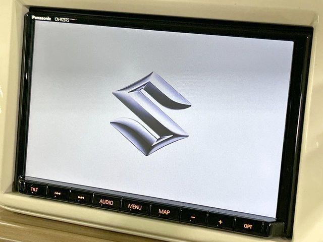 SUZUKI ALTO LAPIN 2022 Image 31