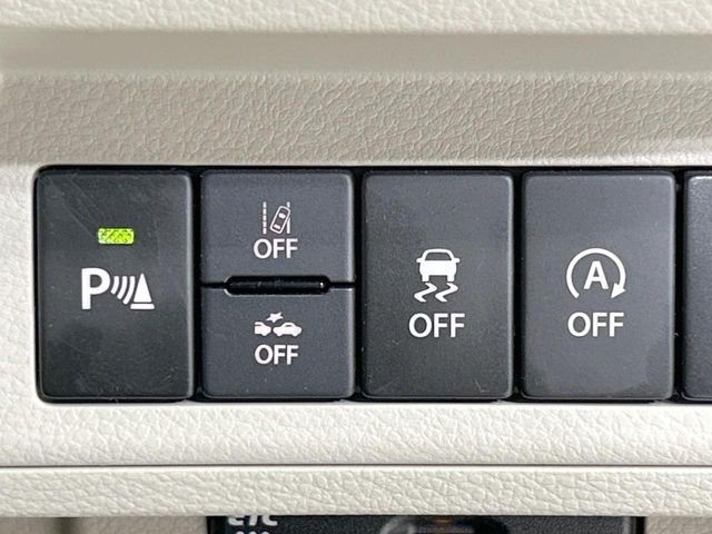 SUZUKI ALTO LAPIN 2022 Image 31