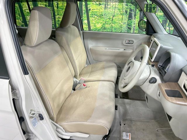 SUZUKI ALTO LAPIN 2022 Image 31