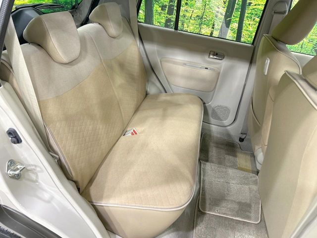 SUZUKI ALTO LAPIN 2022 Image 31