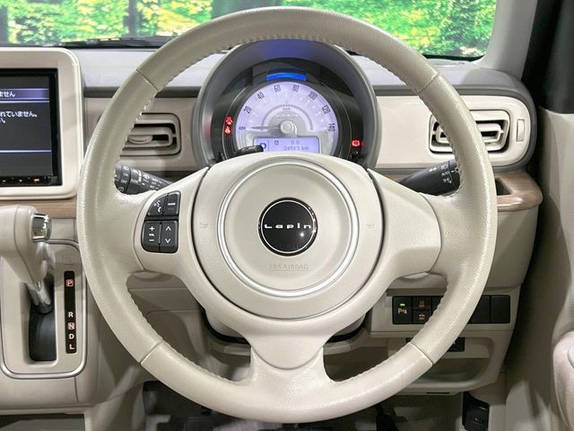 SUZUKI ALTO LAPIN 2022 Image 31