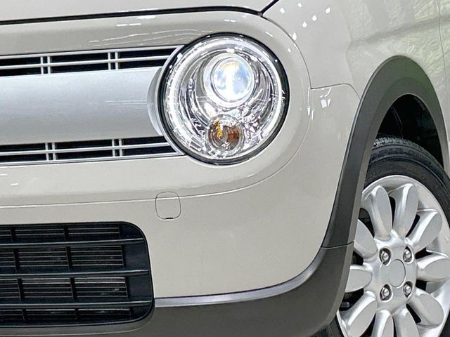 SUZUKI ALTO LAPIN 2022 Image 31