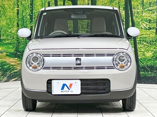 SUZUKI ALTO LAPIN 2022 Image 31