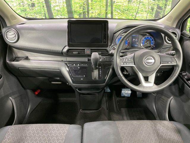 NISSAN DAYZ 2024 Image 31