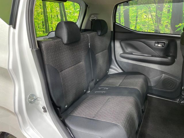 NISSAN DAYZ 2024 Image 31