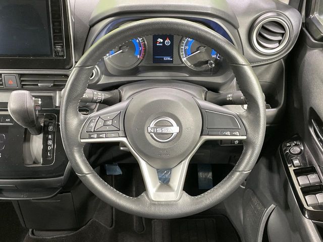 NISSAN DAYZ 2024 Image 31