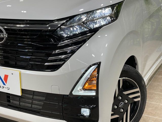 NISSAN DAYZ 2024 Image 31