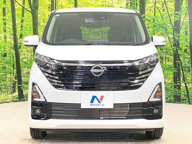 NISSAN DAYZ 2024 Image 31