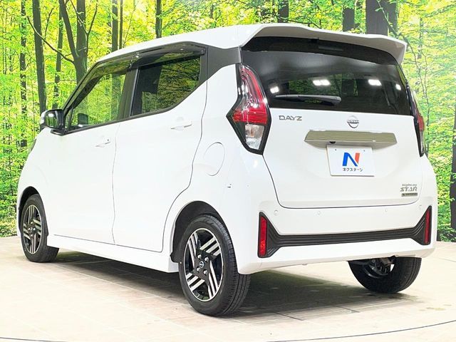 NISSAN DAYZ 2024 Image 31