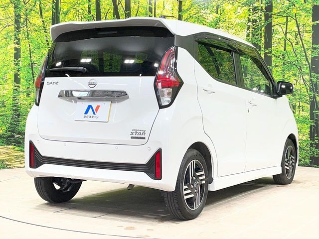 NISSAN DAYZ 2024 Image 31