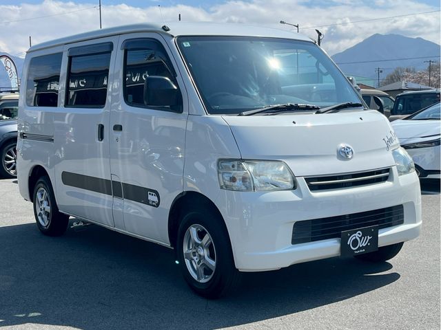 TOYOTA LITEACE VAN 2WD 2018 Image 31