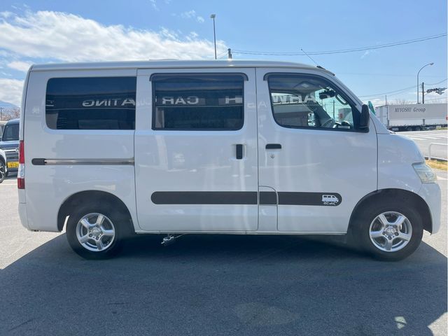 TOYOTA LITEACE VAN 2WD 2018 Image 31