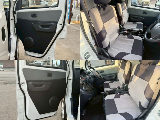 TOYOTA LITEACE VAN 2WD 2018 Image 31