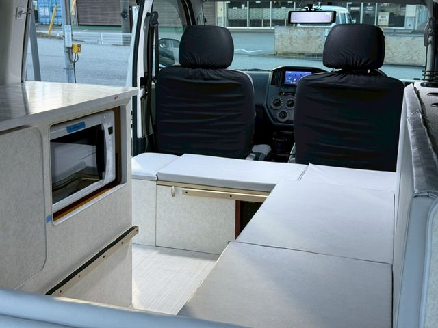 TOYOTA LITEACE VAN 2WD 2018 Image 31