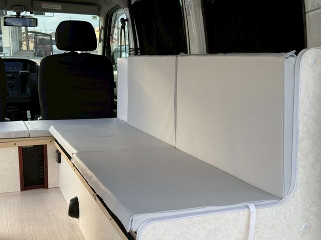 TOYOTA LITEACE VAN 2WD 2018 Image 31
