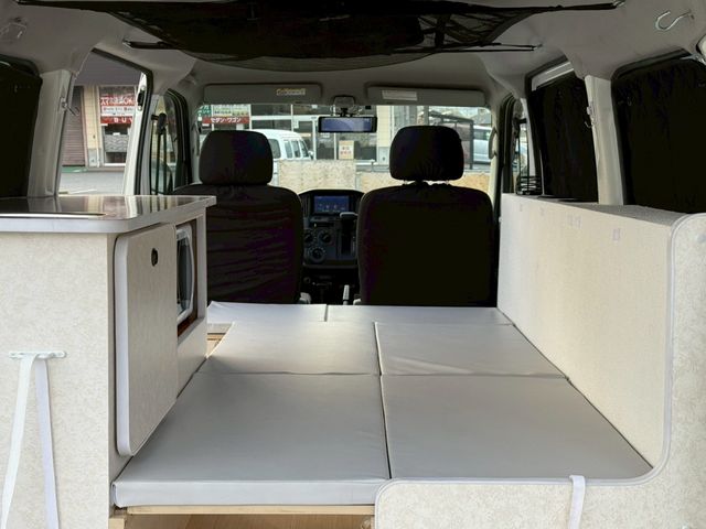 TOYOTA LITEACE VAN 2WD 2018 Image 31