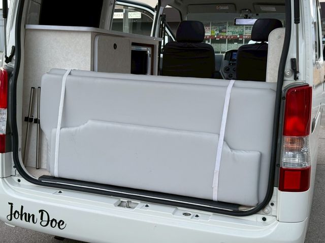 TOYOTA LITEACE VAN 2WD 2018 Image 31