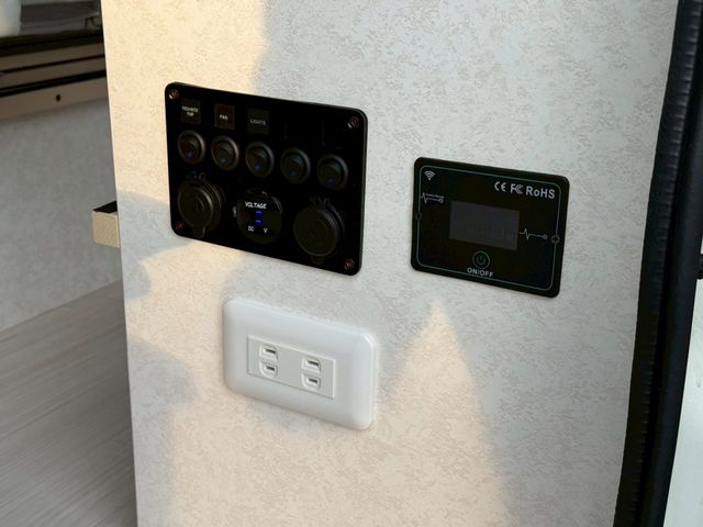 TOYOTA LITEACE VAN 2WD 2018 Image 31