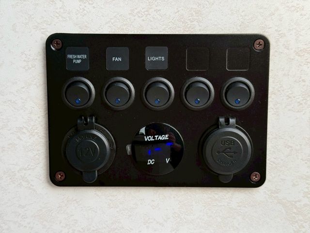 TOYOTA LITEACE VAN 2WD 2018 Image 31