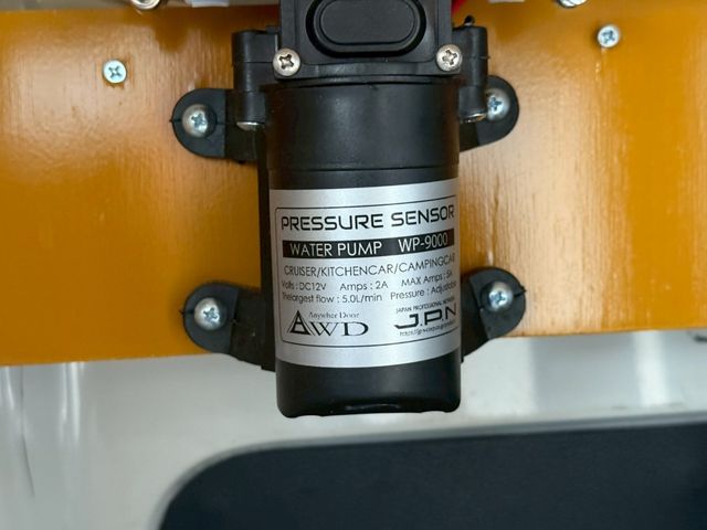 TOYOTA LITEACE VAN 2WD 2018 Image 31