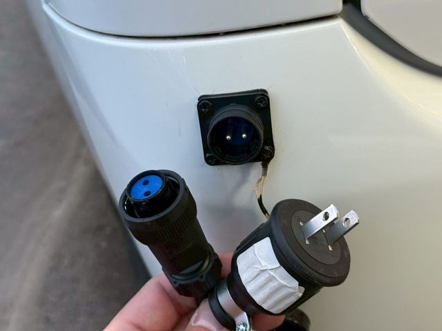 TOYOTA LITEACE VAN 2WD 2018 Image 31