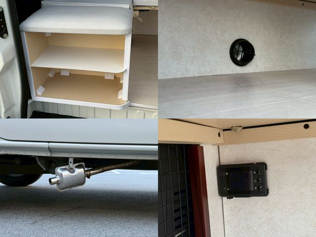 TOYOTA LITEACE VAN 2WD 2018 Image 31