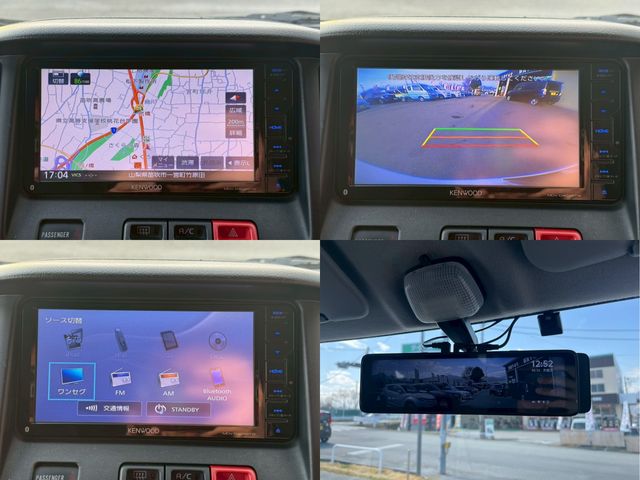 TOYOTA LITEACE VAN 2WD 2018 Image 31