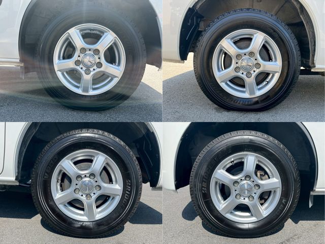 TOYOTA LITEACE VAN 2WD 2018 Image 31