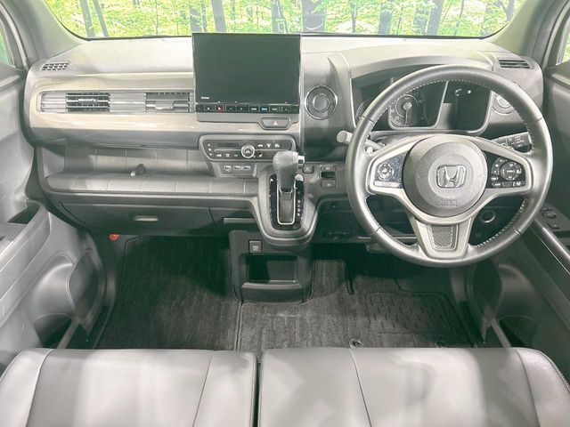 HONDA N-WGN CUSTOM 4WD 2023 Image 31