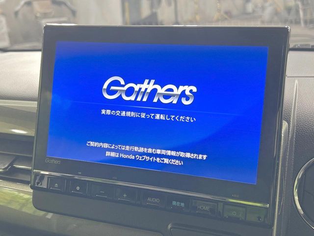 HONDA N-WGN CUSTOM 4WD 2023 Image 31