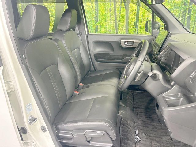 HONDA N-WGN CUSTOM 4WD 2023 Image 31