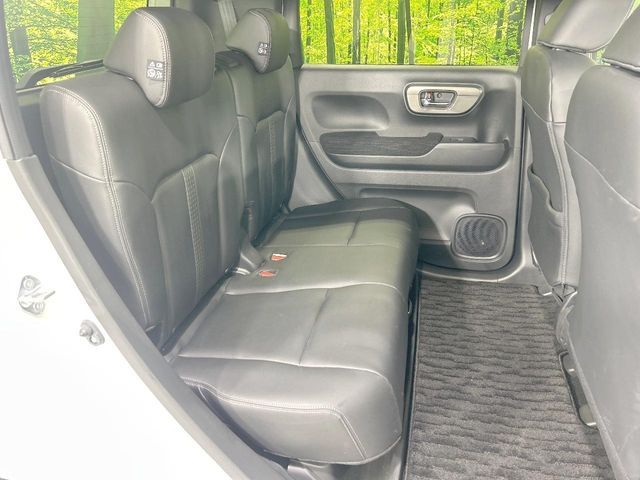 HONDA N-WGN CUSTOM 4WD 2023 Image 31