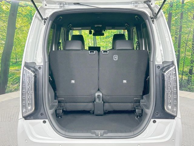 HONDA N-WGN CUSTOM 4WD 2023 Image 31