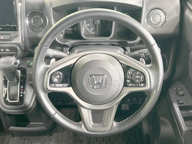 HONDA N-WGN CUSTOM 4WD 2023 Image 31