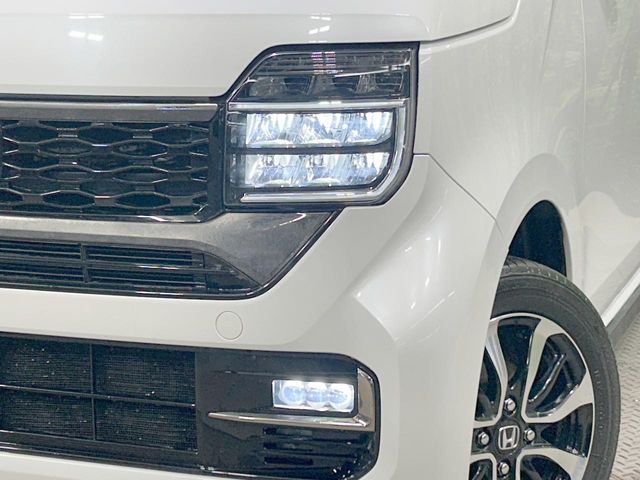 HONDA N-WGN CUSTOM 4WD 2023 Image 31