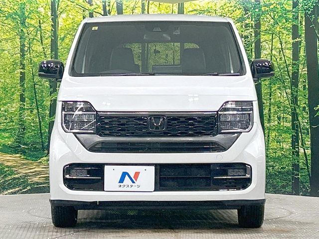 HONDA N-WGN CUSTOM 4WD 2023 Image 31